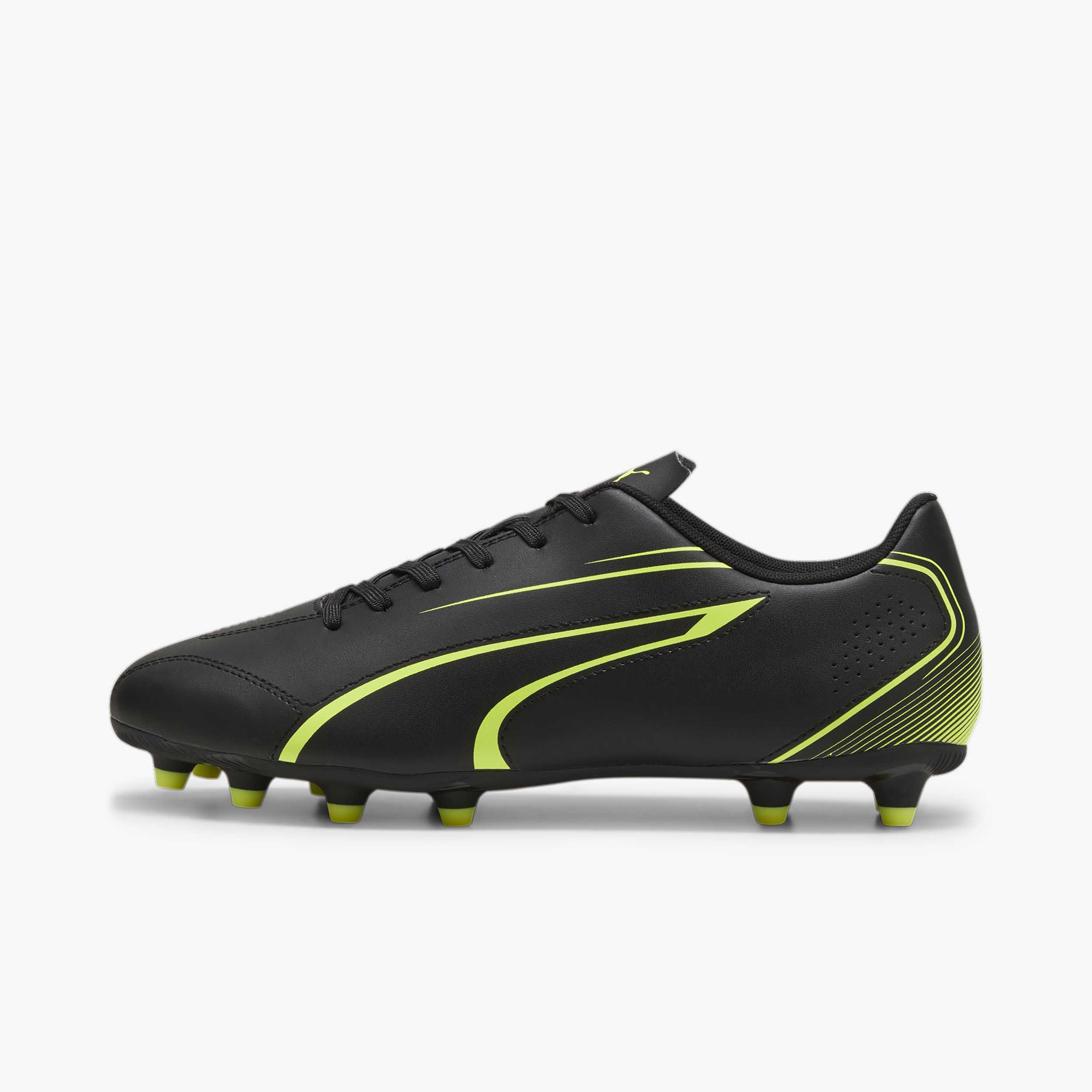 Zapatos de Fútbol Puma Vitoria FG/AG