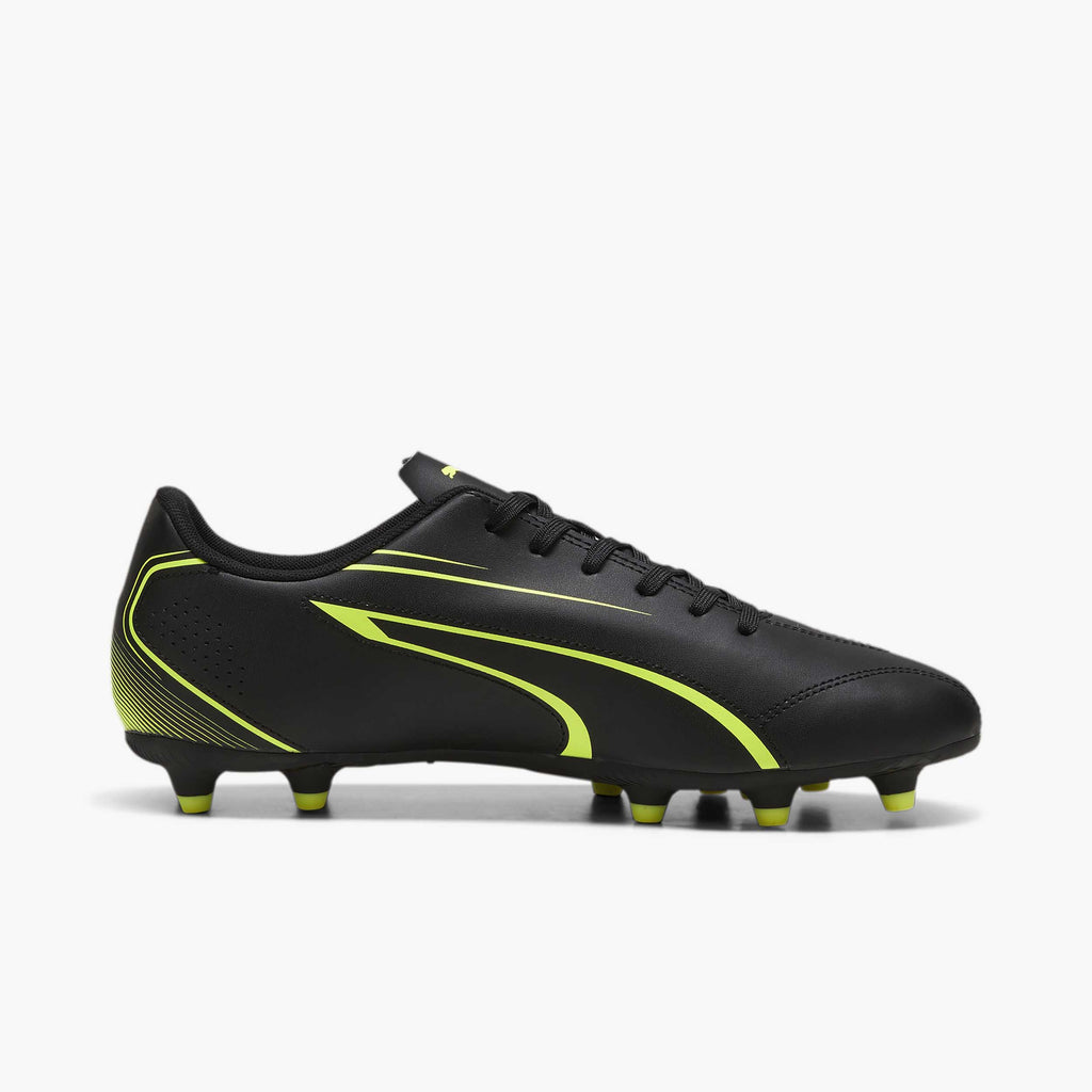Zapatos de Fútbol Puma Vitoria FG/AG