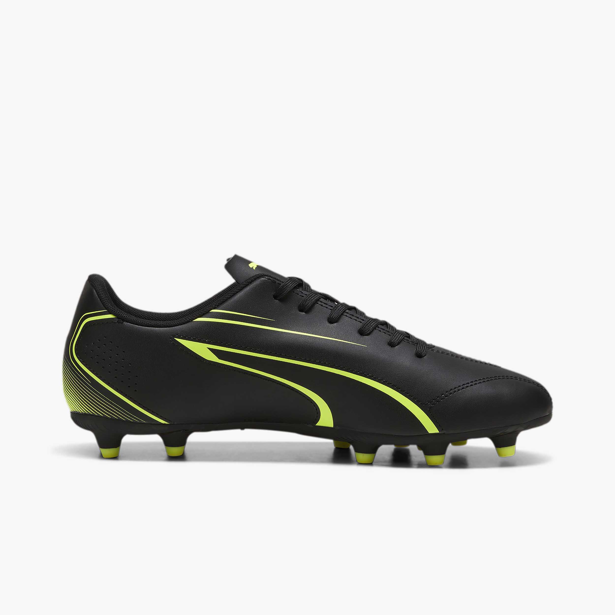 Zapatos de Fútbol Puma Vitoria FG/AG