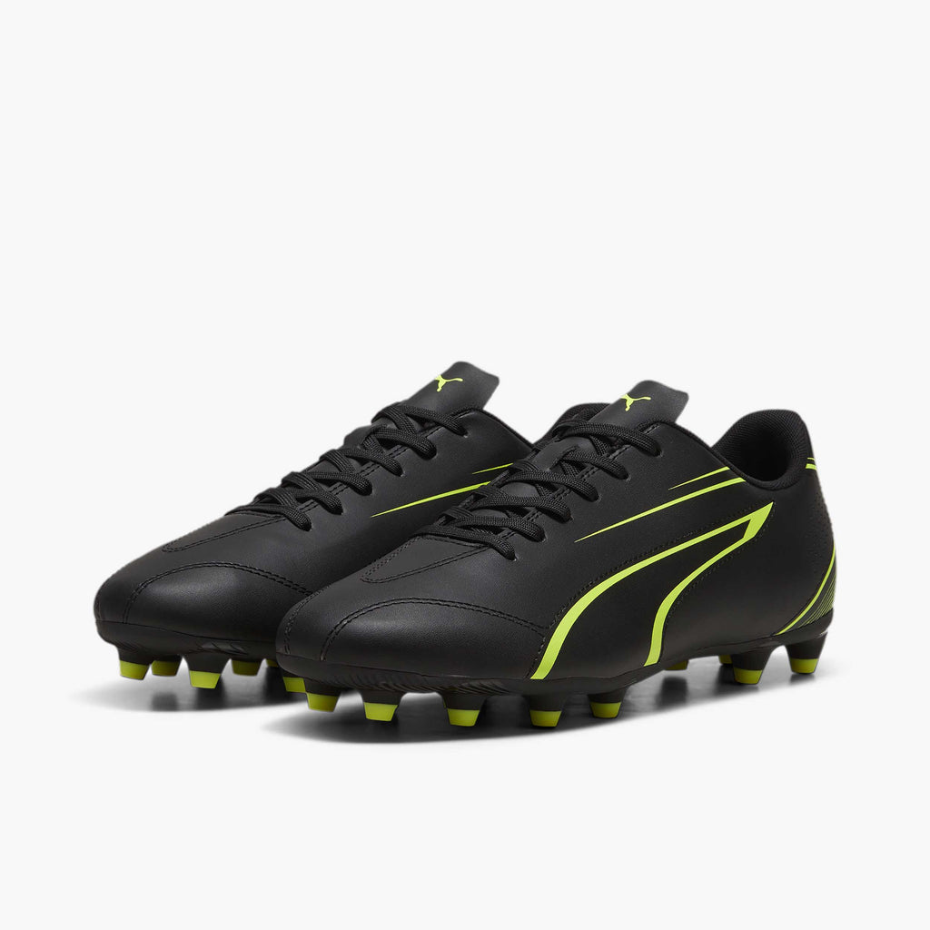 Zapatos de Fútbol Puma Vitoria FG/AG