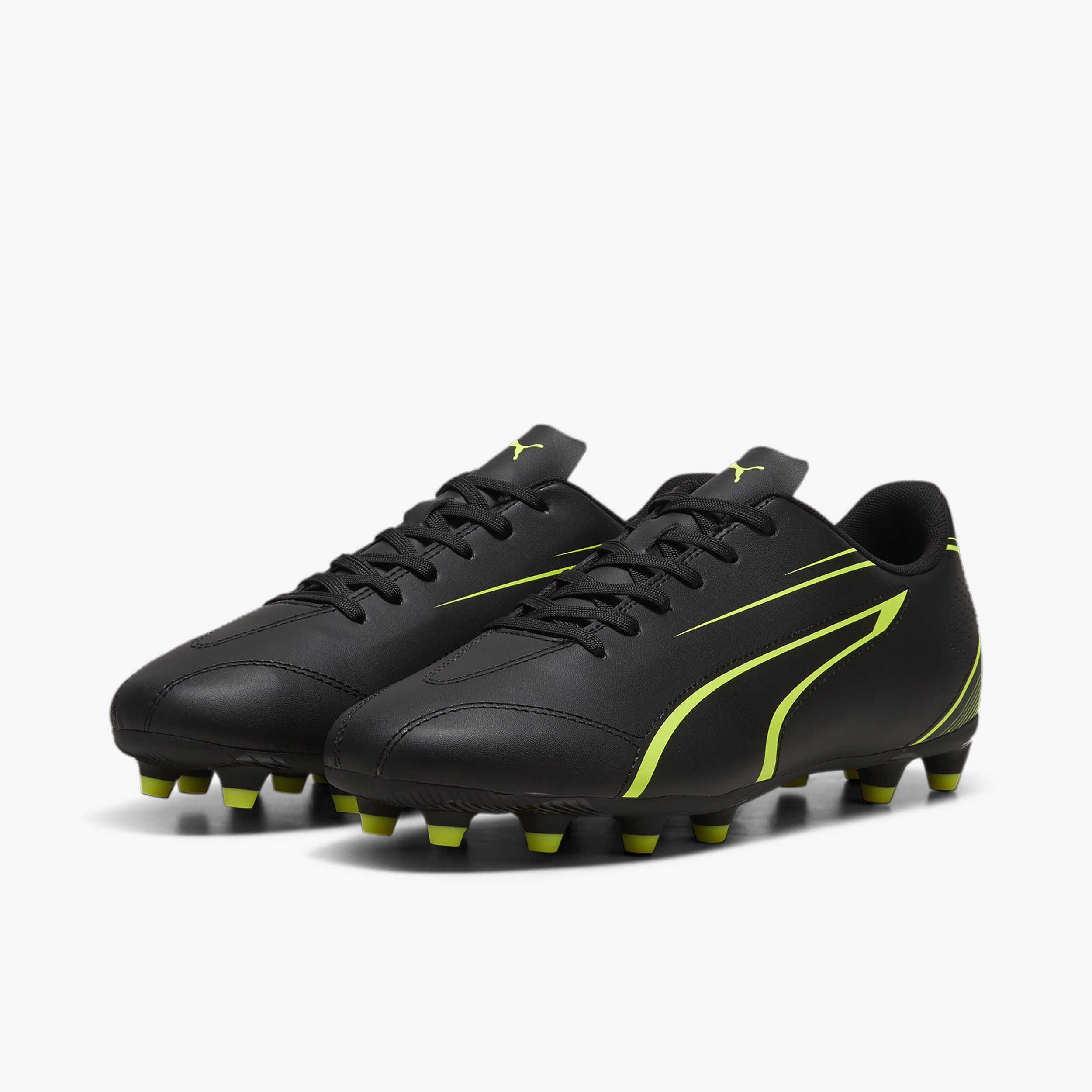Zapatos de Fútbol Puma Vitoria FG/AG