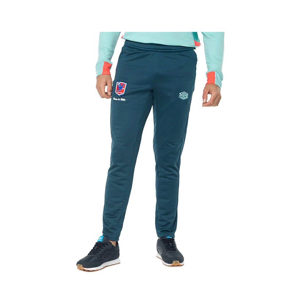 Pantalon Buzo Selección Chilena Umbro