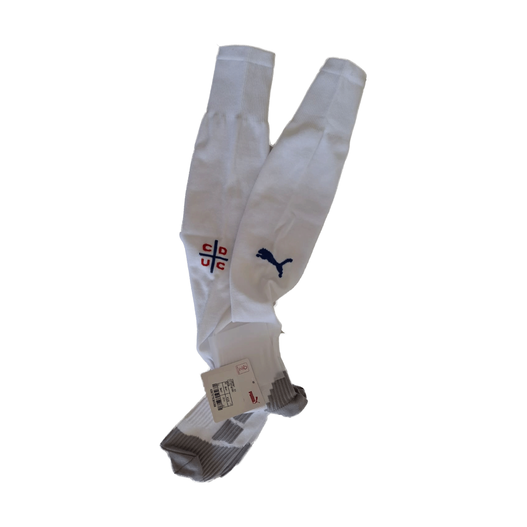 Calcetas Universidad Católica 2025 Puma