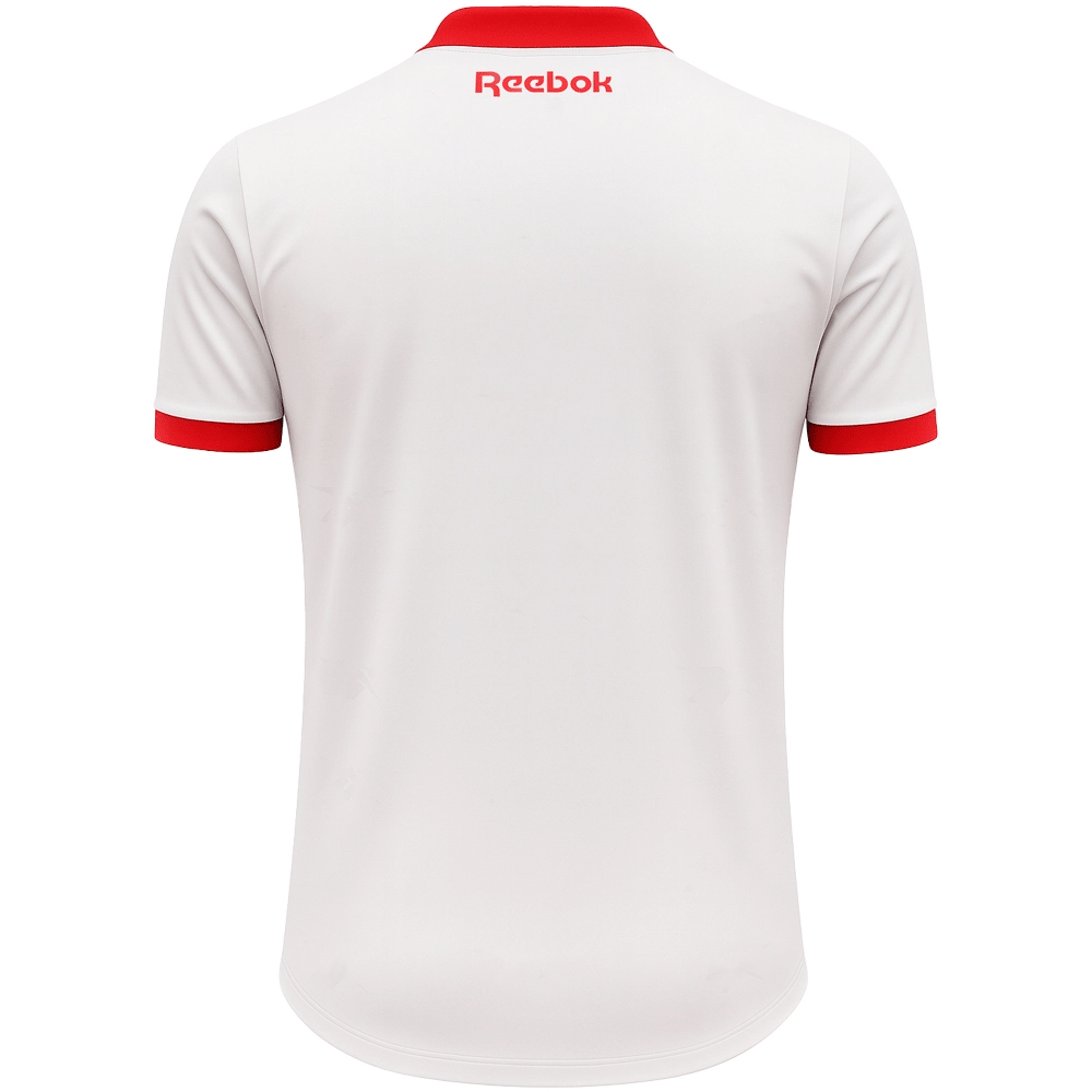 Camiseta de Fútbol Union Española Reebok Visita Temporada 25