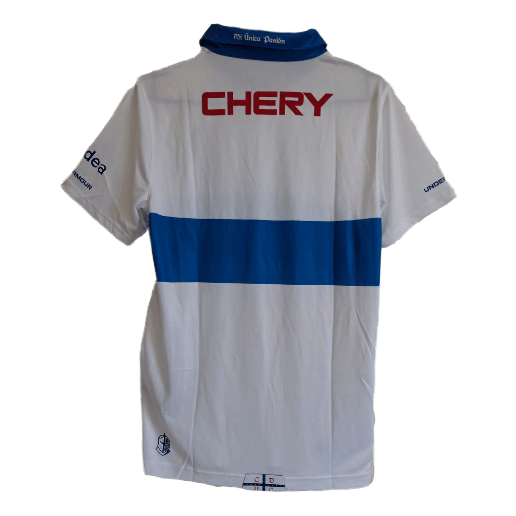 Camiseta Fútbol Universidad Catolica Under Armour 2021