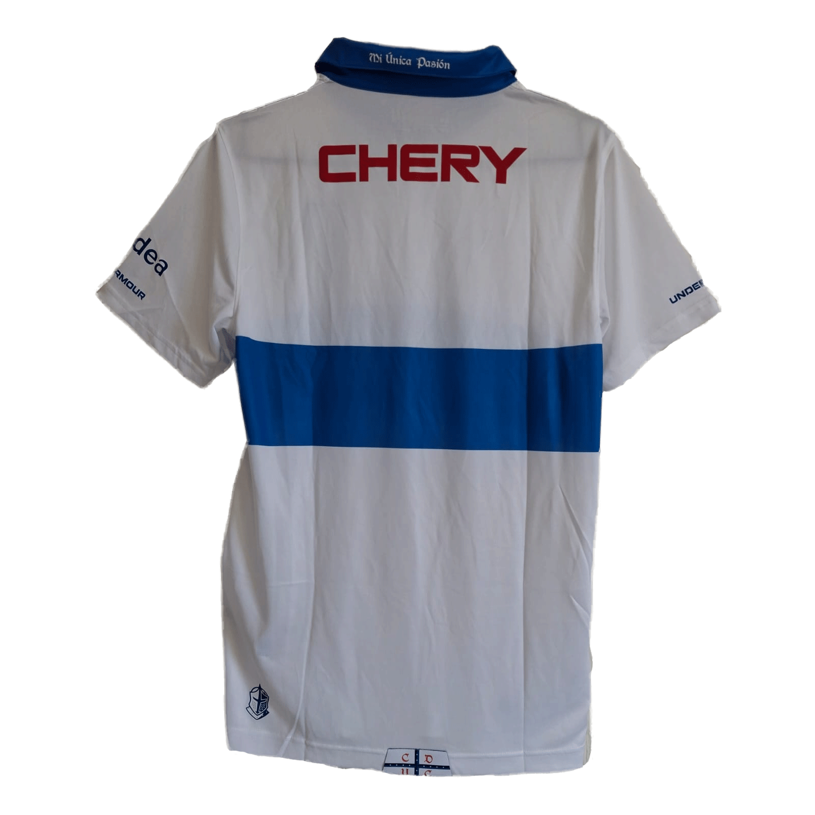 Camiseta Fútbol Universidad Catolica Under Armour 2021