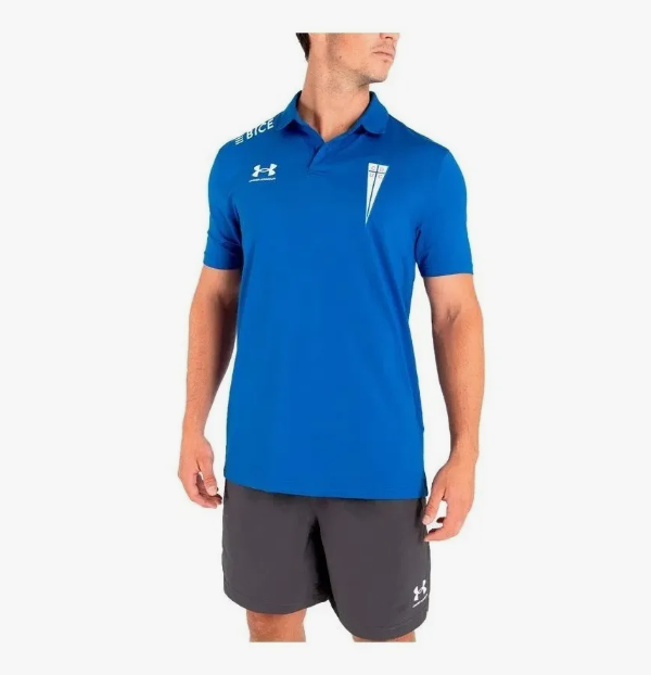 Polo Universidad Catolica Under Armour Temporada 2023