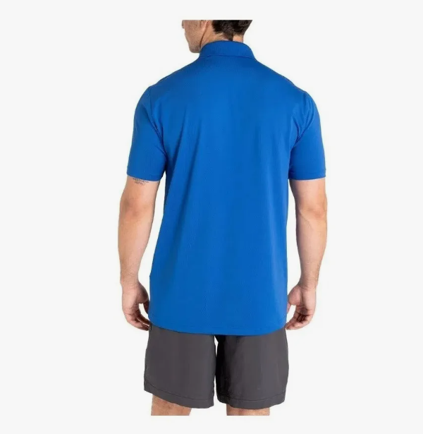 Polo Universidad Catolica Under Armour Temporada 2023
