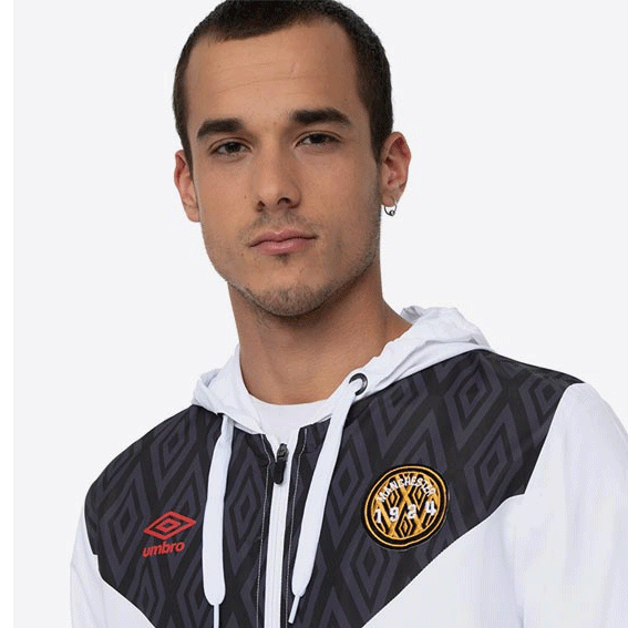 Cortaviento Umbro Diamond BC