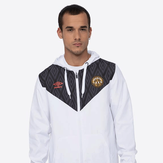 Cortaviento Umbro Diamond BC