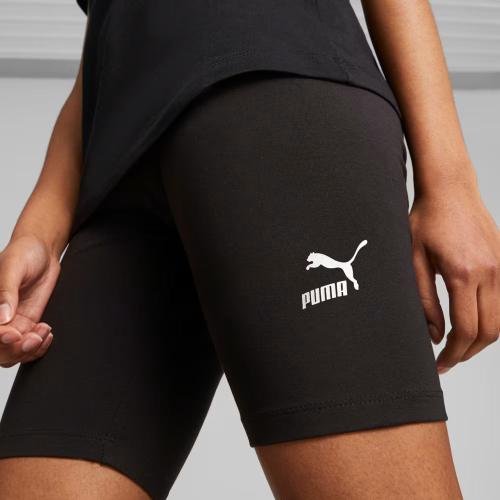 Leggings Puma cortos Classics