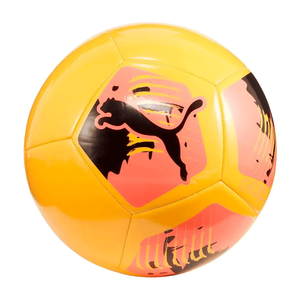 Pelota de Fútbol Puma Big Cat Sunset