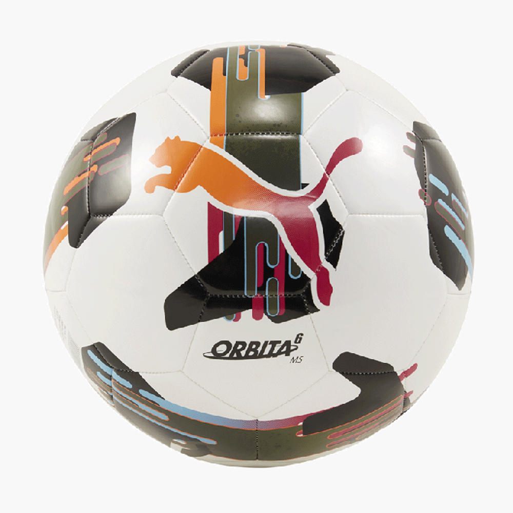 Pelota de Fútbol Orbita 6 Ms
