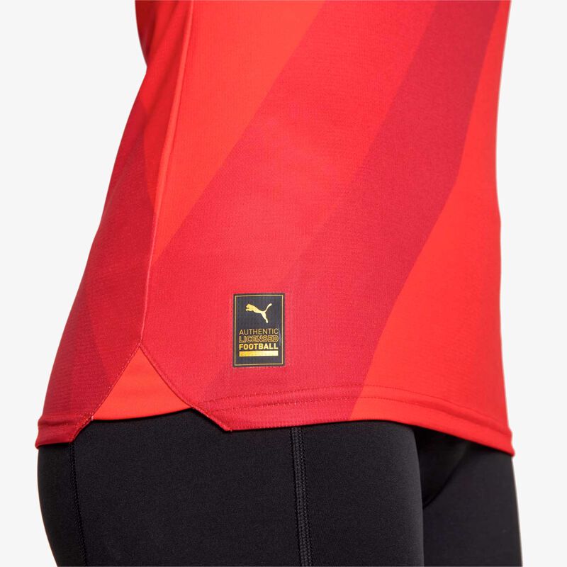 Camiseta Mujer Universidad Catolica Puma Visita Temporada 24