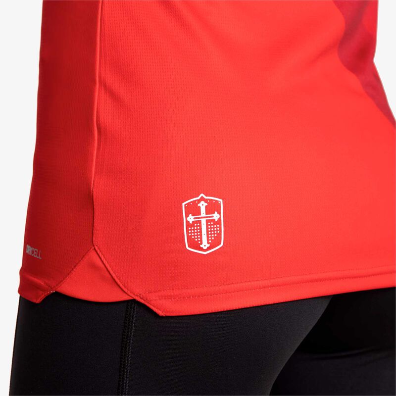 Camiseta Mujer Universidad Catolica Puma Visita Temporada 24