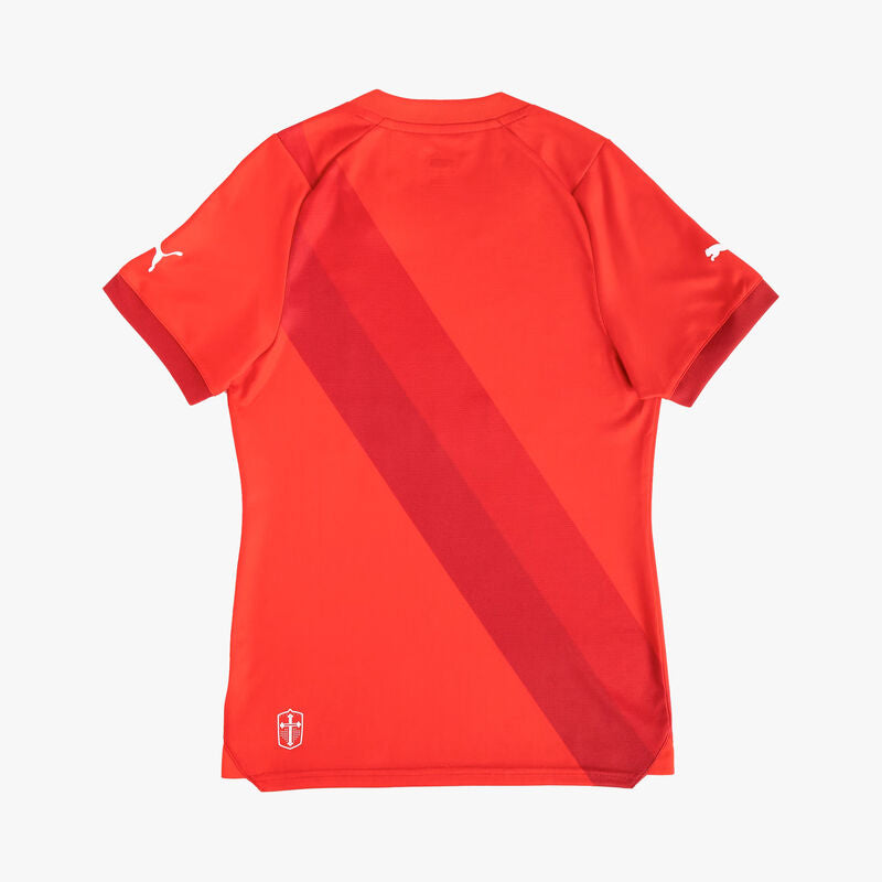 Camiseta Mujer Universidad Catolica Puma Visita Temporada 24