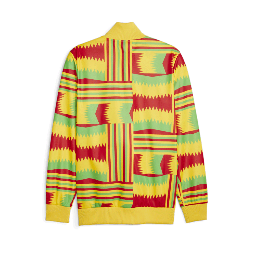 Chaqueta Ghana Puma FtblCulture Temporada 23-24
