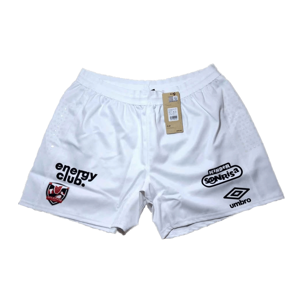 Short Selknam Umbro Engomado