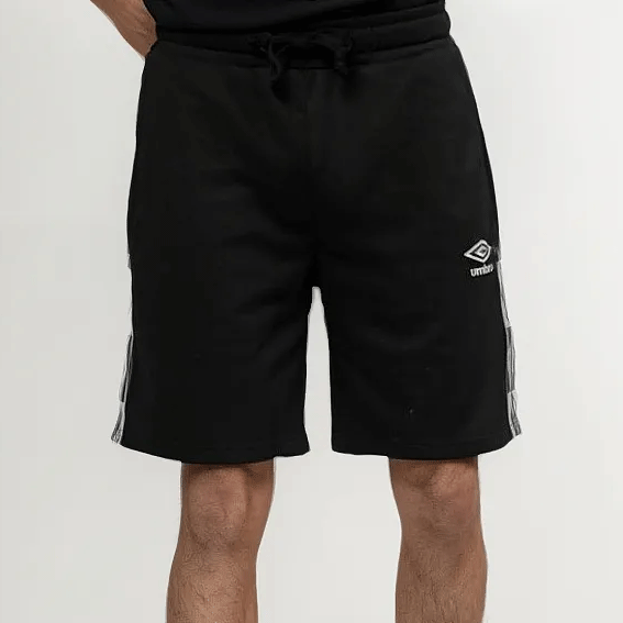 Short Umbro Negro