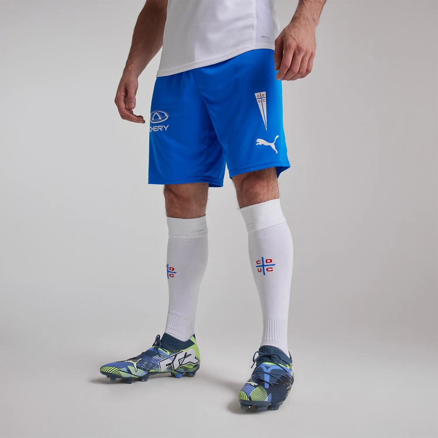 Short Universidad Católica Local Temporada 25