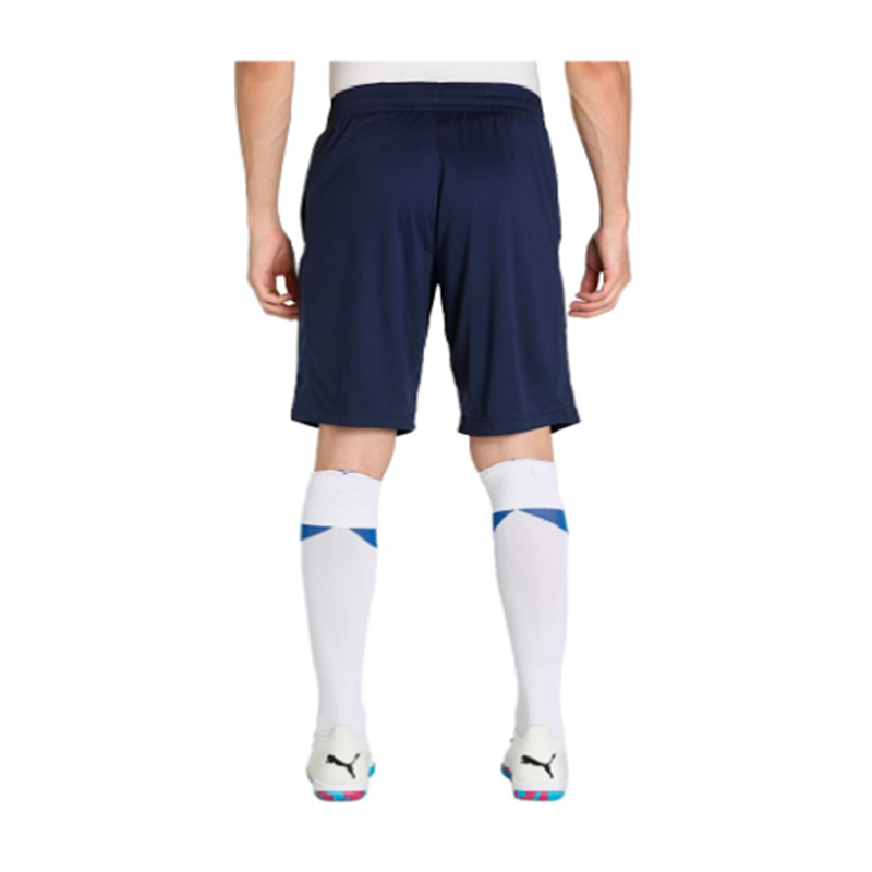 Short Puma Active Interlock 8 Azul