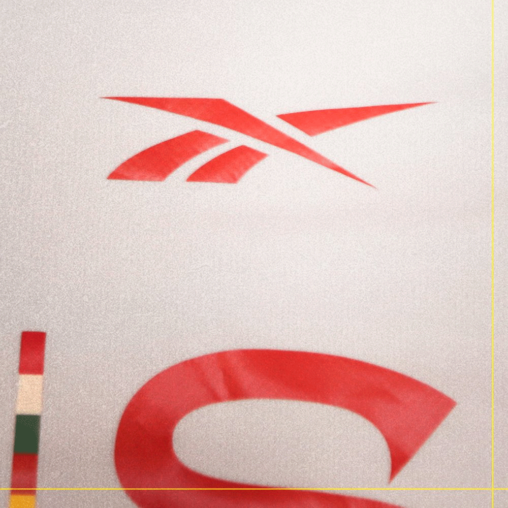 Camiseta de Fútbol Union Española Reebok Visita Temporada 25