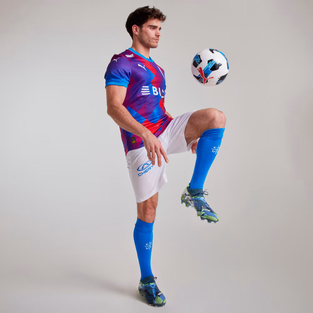 Camiseta de Futbol Universidad Catolica Puma 3ra Temporada 25