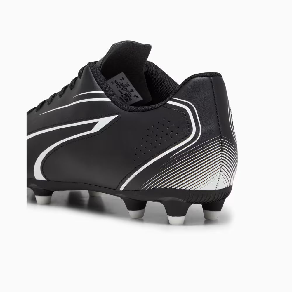 Zapatos de Fútbol Puma Victoria FG/AG
