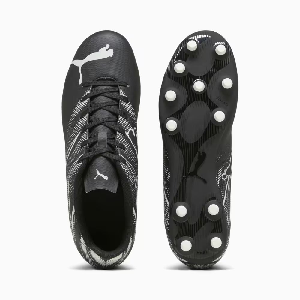 Zapato de Fútbol Puma Attacanto FG/AG
