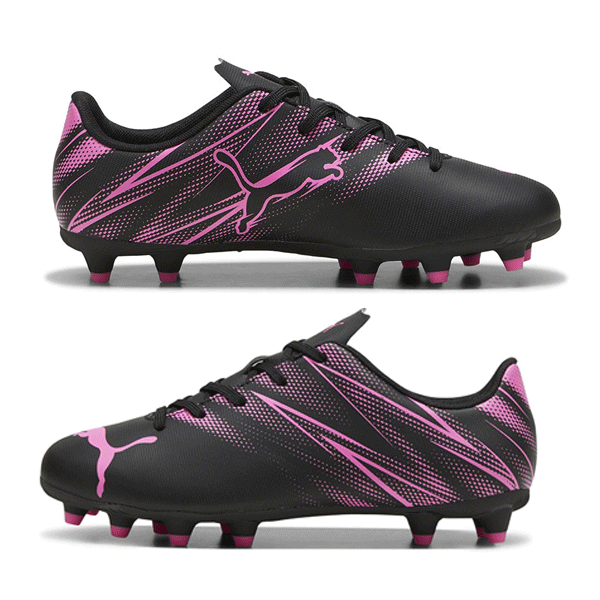 Zapatos de Fútbol Attacanto FG/AG Puma