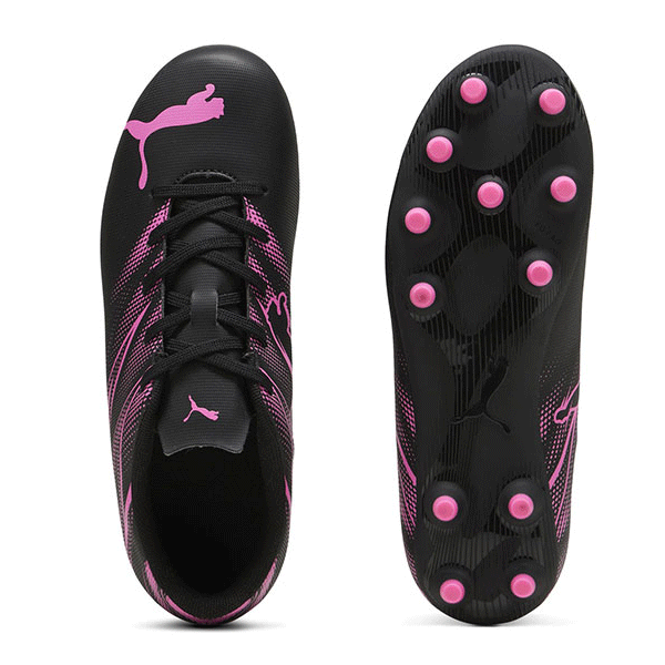 Zapatos de Fútbol Attacanto FG/AG Puma