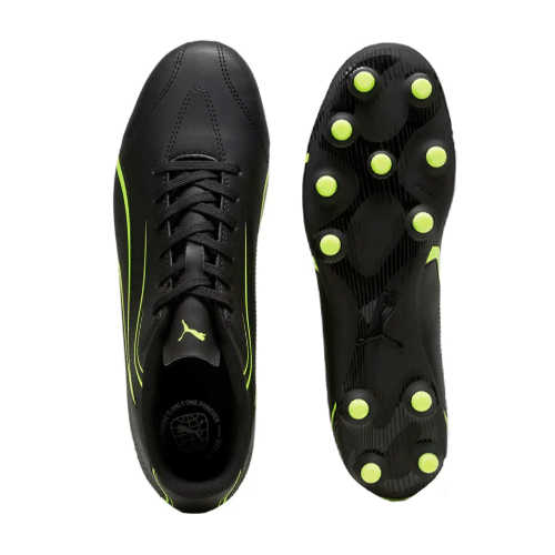 Zapatos de Fútbol Puma Vitoria FG/AG