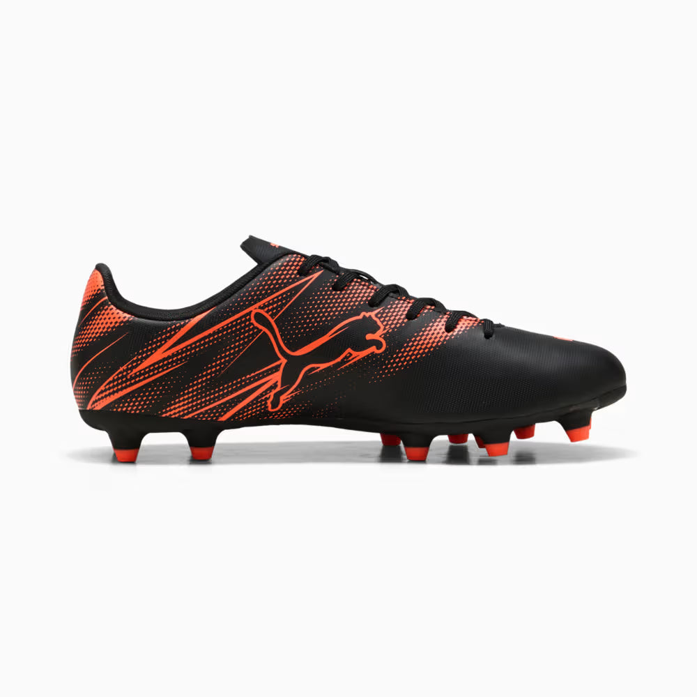 Zapatos de Fútbol Puma Attacanto FG/AG