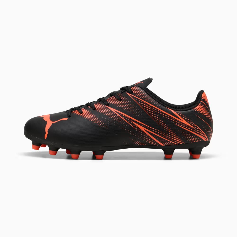 Zapatos de Fútbol Puma Attacanto FG/AG