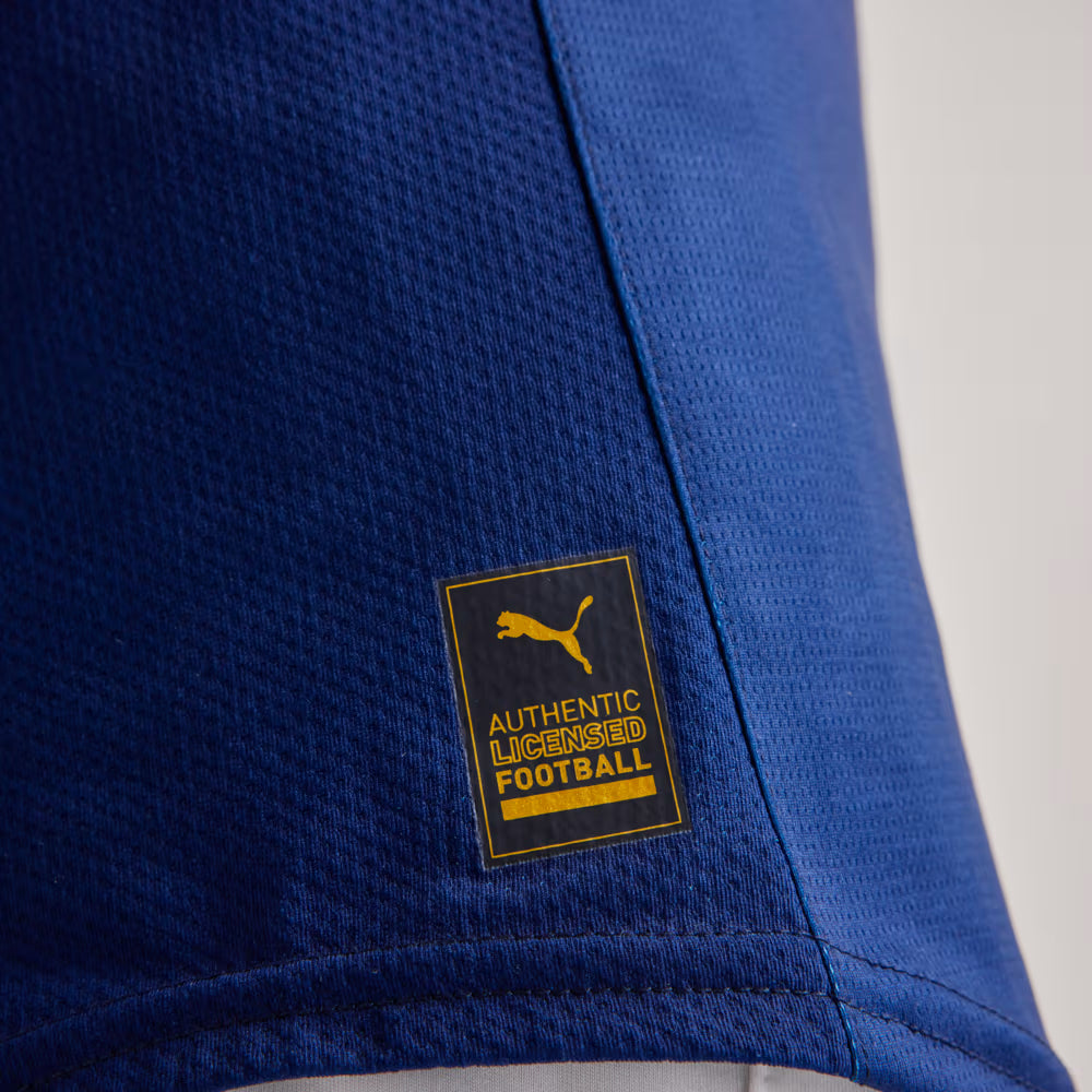 Camiseta de Fútbol Juvenil Universidad Catolica Visita Temporada 25