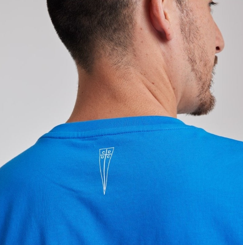 Polera Universidad Catolica Puma Urbana