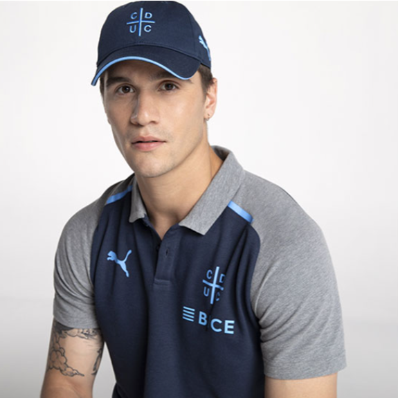 Polo Universidad Catolica Puma Temporada 24