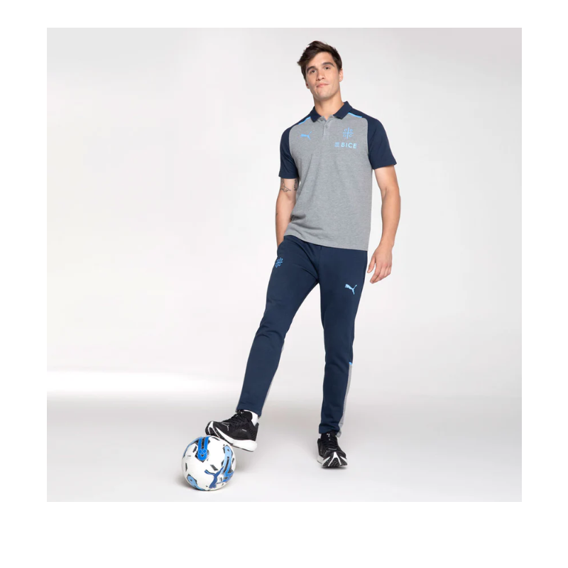 Polo Universidad Catolica Puma Temporada 24