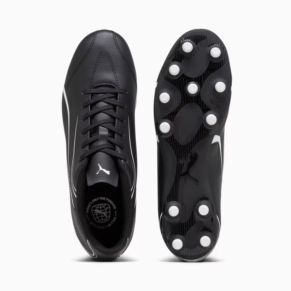 Zapatos de Fútbol Puma Victoria FG/AG