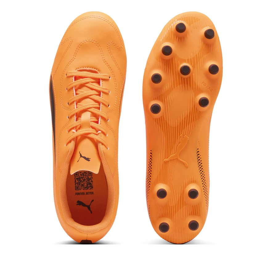 Zapato de Fútbol Puma Vitoria II FG/AG